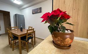 National Arena Mega Mall Elana Apartment